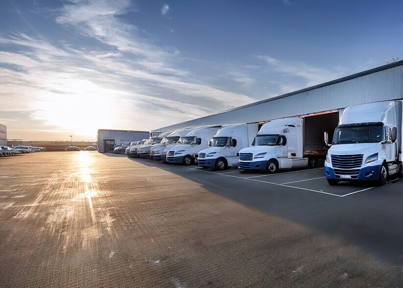 More Photos Of 1425 Progress Industrial Blvd, Lawrenceville Land For Sale