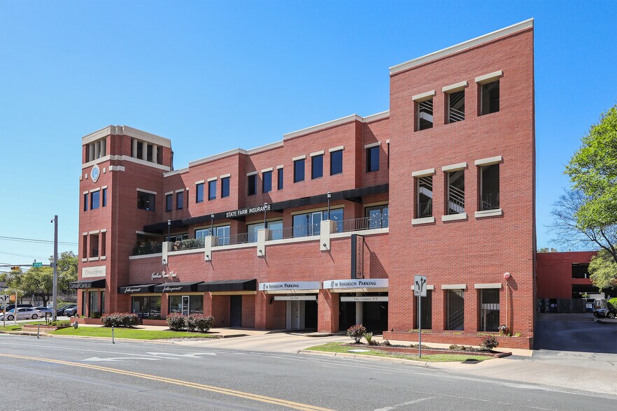 More Photos Of 3500 Jefferson St, Austin Office For Sale