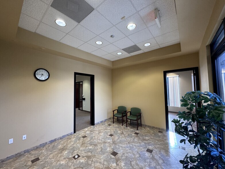 More Photos Of 3275 E Robertson Blvd, Chowchilla Office For Lease