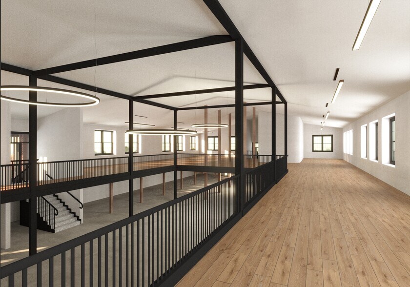 More Photos Of 800 E Emma Ave, Springdale Medical For Lease