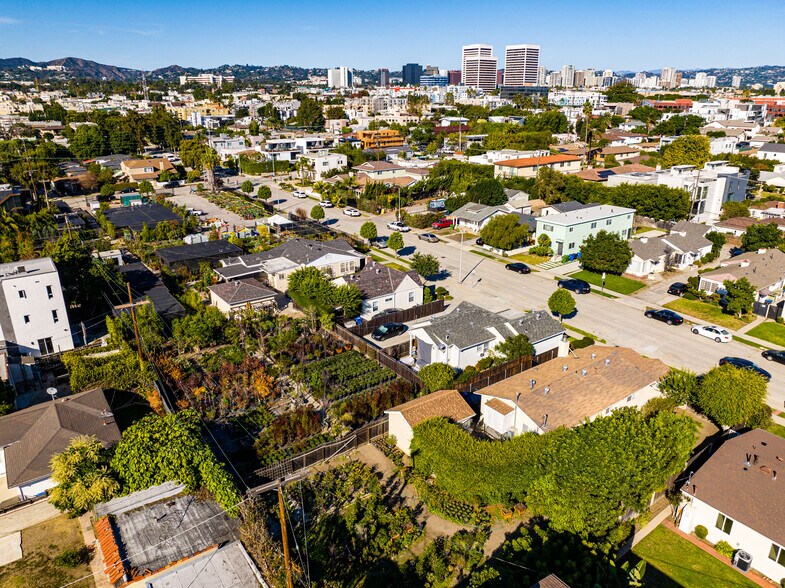 More Photos Of , Los Angeles Land For Sale