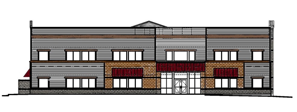 More Photos Of 671 Mitchell Way, Erie Medical For Lease