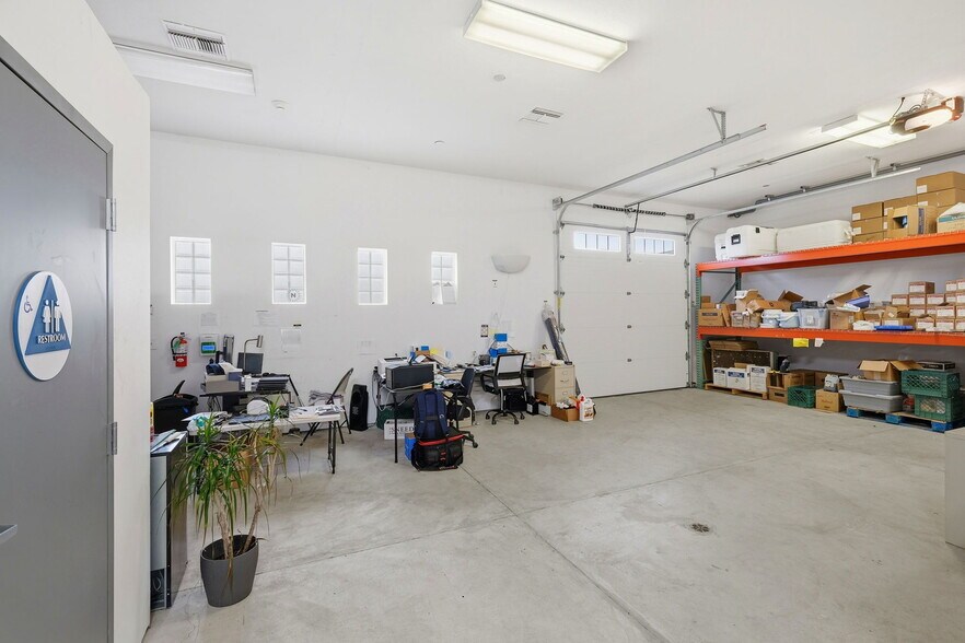 More Photos Of 1035 17th Ave, Santa Cruz Warehouse For Sale