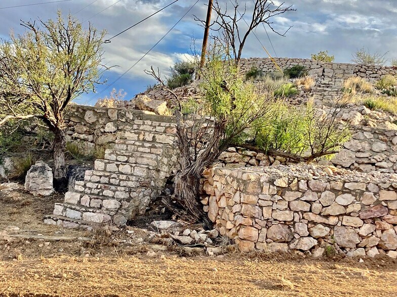 More Photos Of 1 Villa De La Mina rd, Terlingua Land For Sale