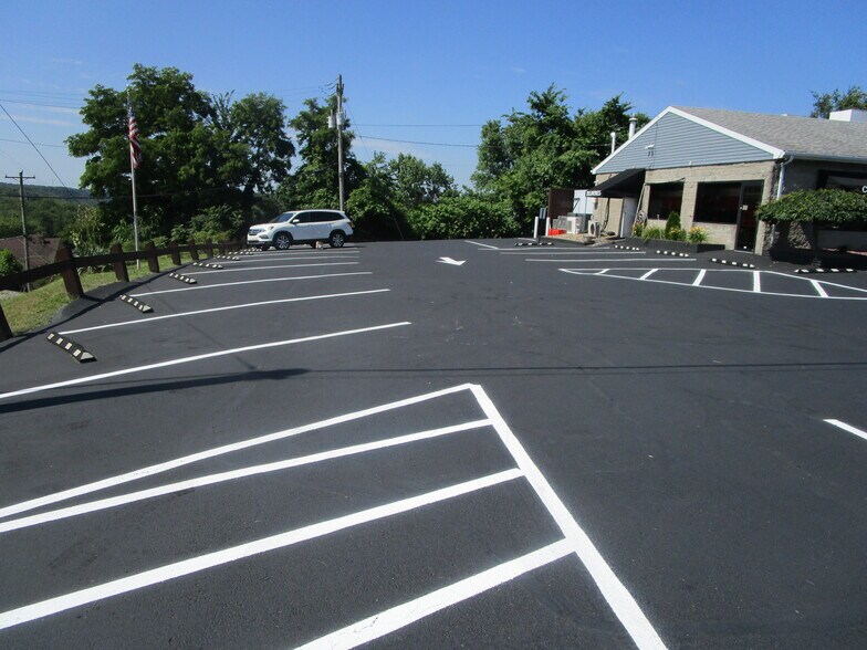 More Photos Of 1456 Lincoln Hwy, North Versailles Restaurant For Sale