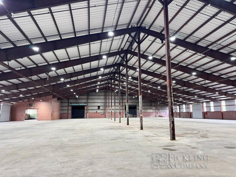 More Photos Of 1000 Barrows Ferry Rd Rd, Milledgeville Warehouse For Lease