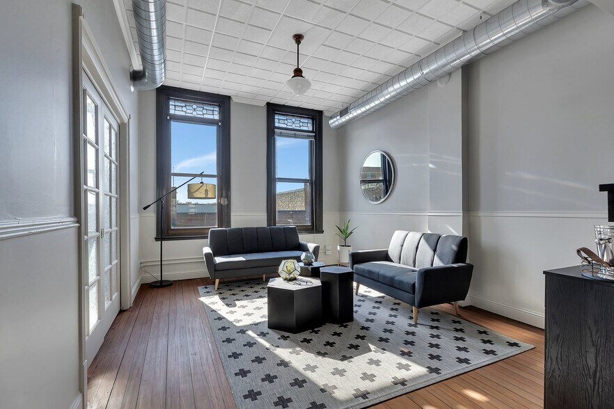 More Photos Of 703 W St Germain St, Saint Cloud Loft Creative Space For Sale