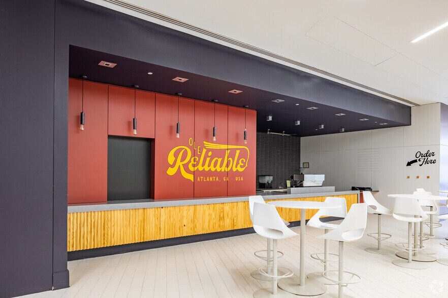 More Photos Of 133 Peachtree St NE, Atlanta Office For Lease