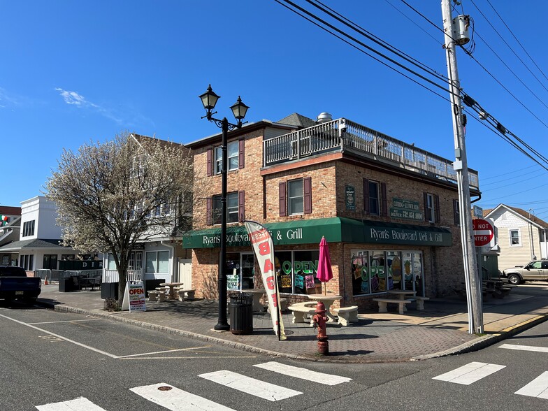 Primary Photo Of 117 Boulevard, Seaside Heights Flex For Sale