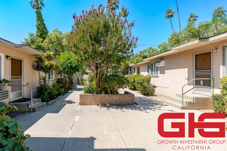 More Photos Of 530-540 N Catalina Ave, Pasadena Apartments For Sale