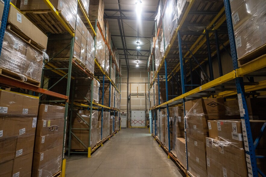 More Photos Of 401 20th St SE, Rochester Warehouse For Lease