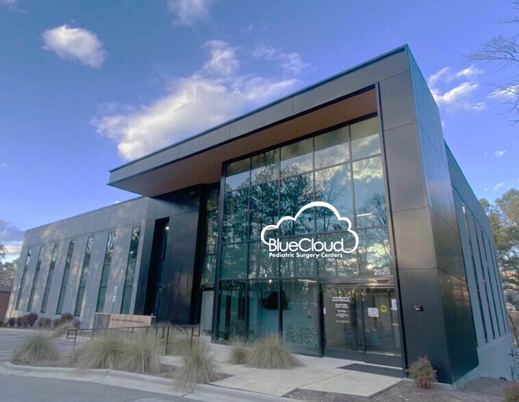 Primary Photo Of 5111 Benore Rd, Toledo Medical For Sale