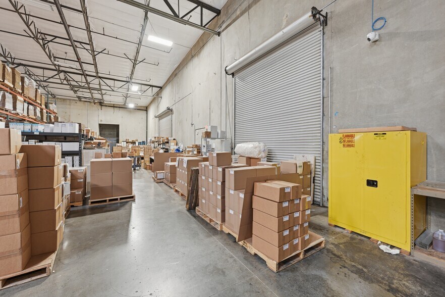 More Photos Of 12140 Community Rd, Poway Warehouse For Lease