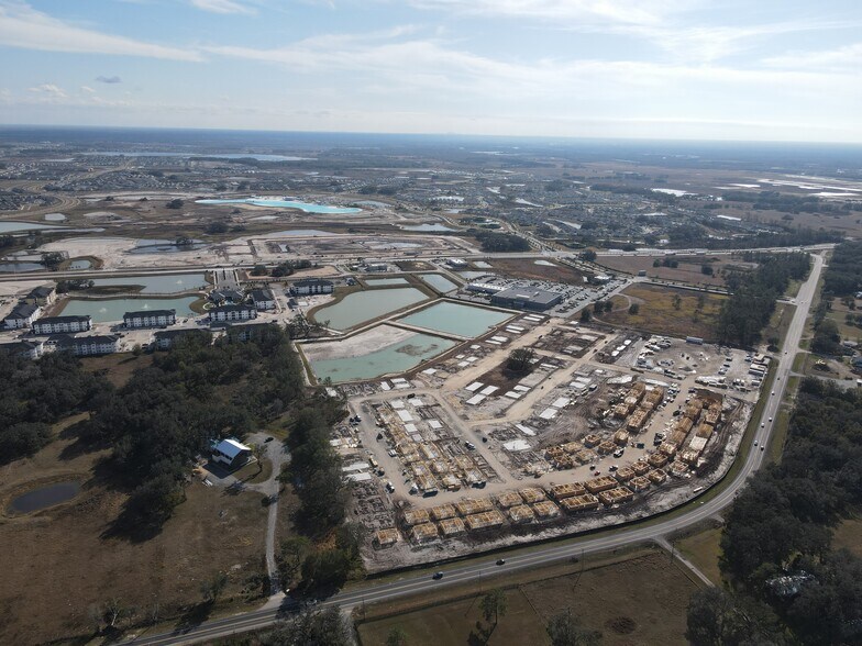 More Photos Of 0 CR 52 Rd, San Antonio Land For Sale