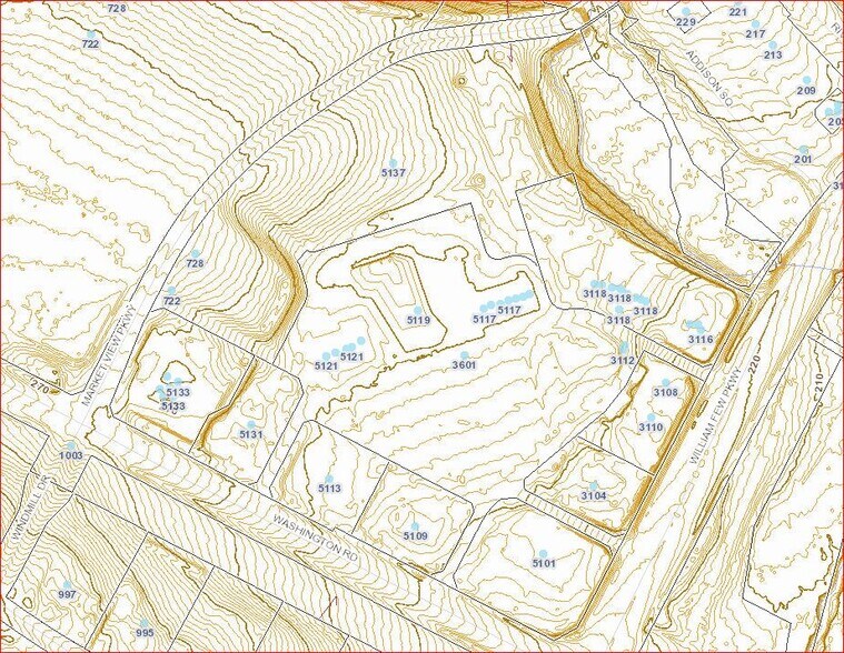 More Photos Of Market View Pky, Evans Land For Sale