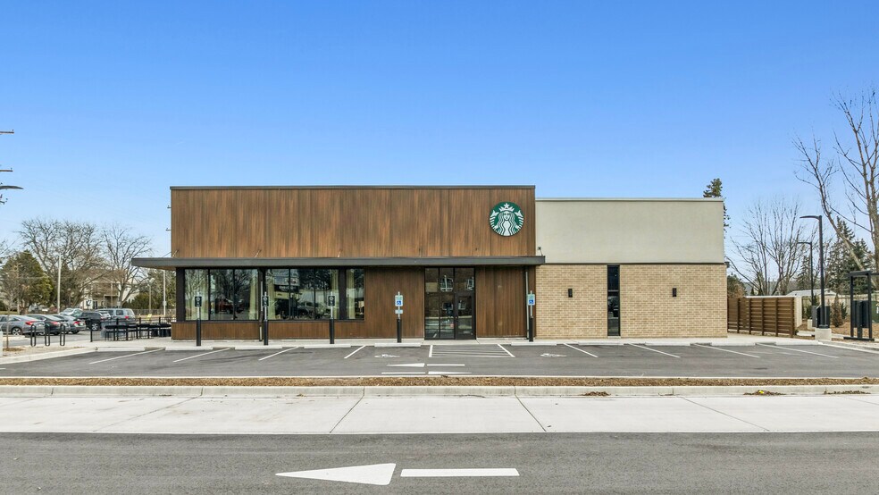 More Photos Of 143 W Sunset Dr, Waukesha General Retail For Sale