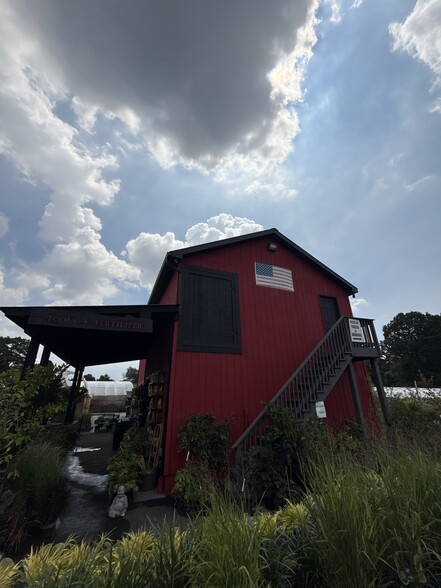 More Photos Of 563 River Rd, New Milford Land For Sale