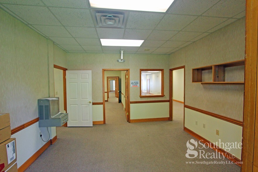 More Photos Of 1700 S 28th Ave, Hattiesburg Freestanding For Lease