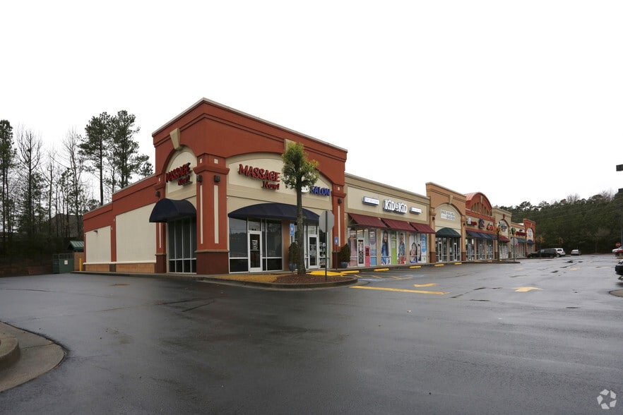 Primary Photo Of 2953 Cobb Pky NW, Kennesaw Storefront For Lease