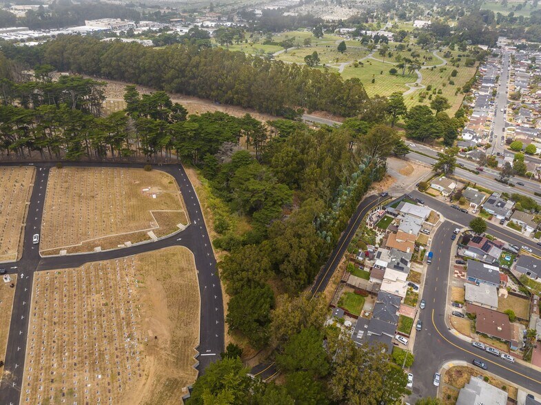 More Photos Of 1 Longford dr, Daly City Land For Sale