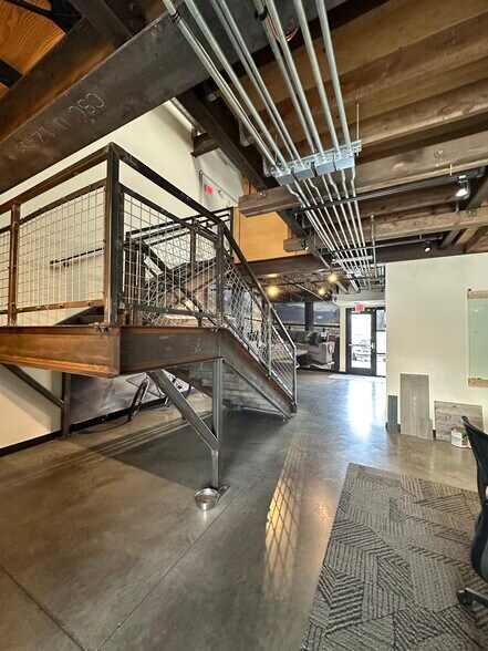 More Photos Of 1203 N Rouse Ave, Bozeman Office For Lease