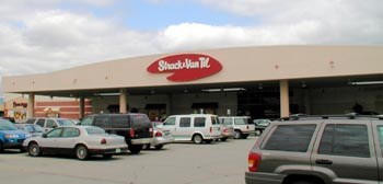 More Photos Of 1505-1525 US Highway 41, Schererville Department Store For Lease