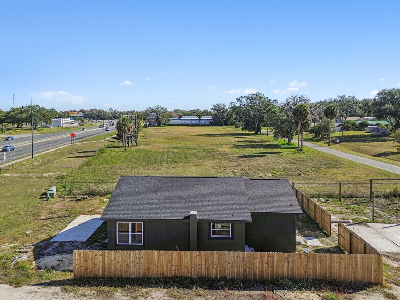 More Photos Of 1821 US Highway 441, Leesburg Land For Sale