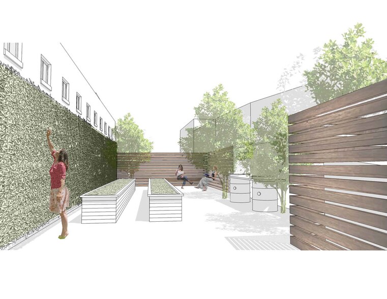 More Photos Of 1215 2nd Ave N, Birmingham Unknown For Lease