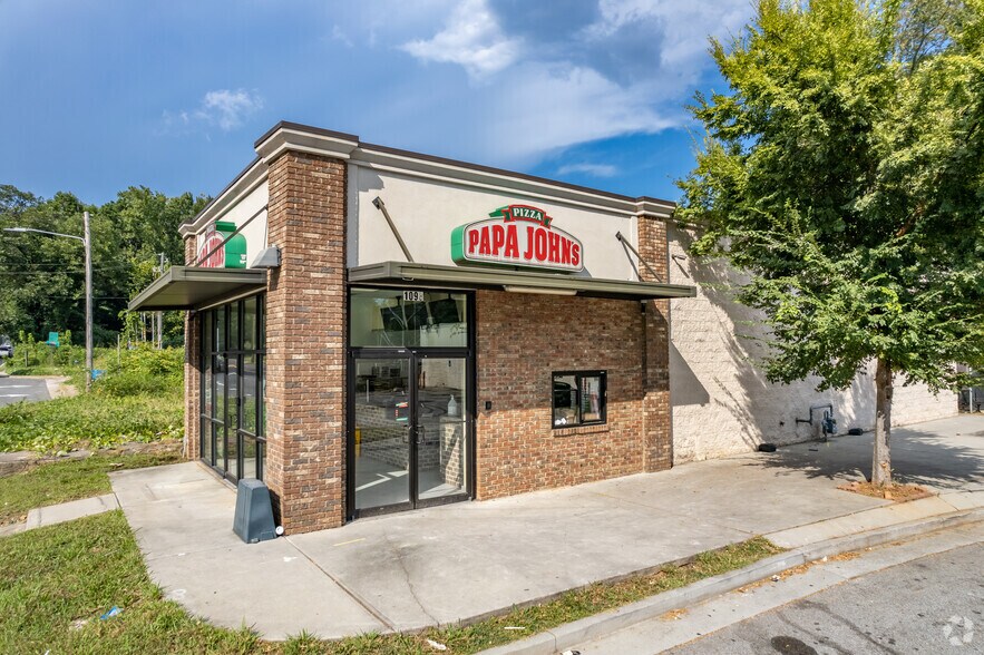 More Photos Of 1058 Moreland Avenue SE, Atlanta Land For Sale