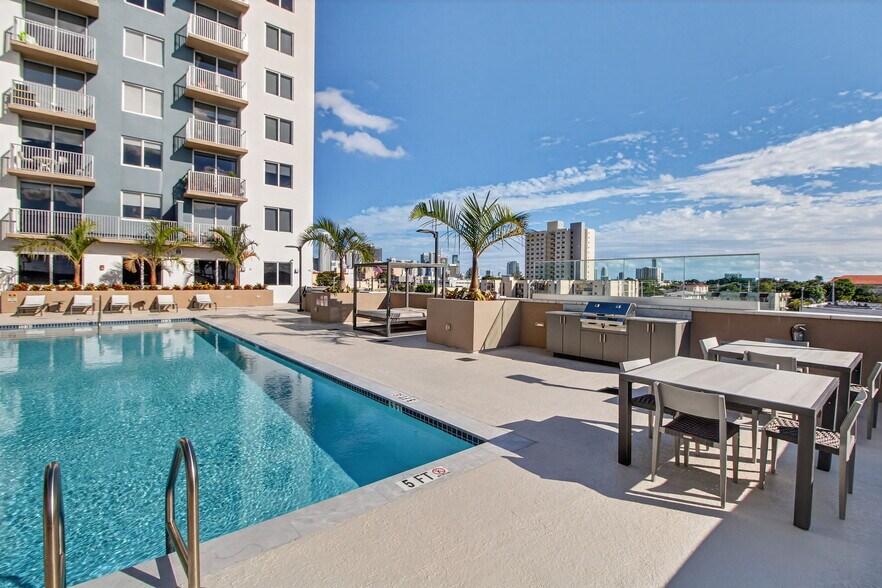 More Photos Of , Miami Multifamily For Sale