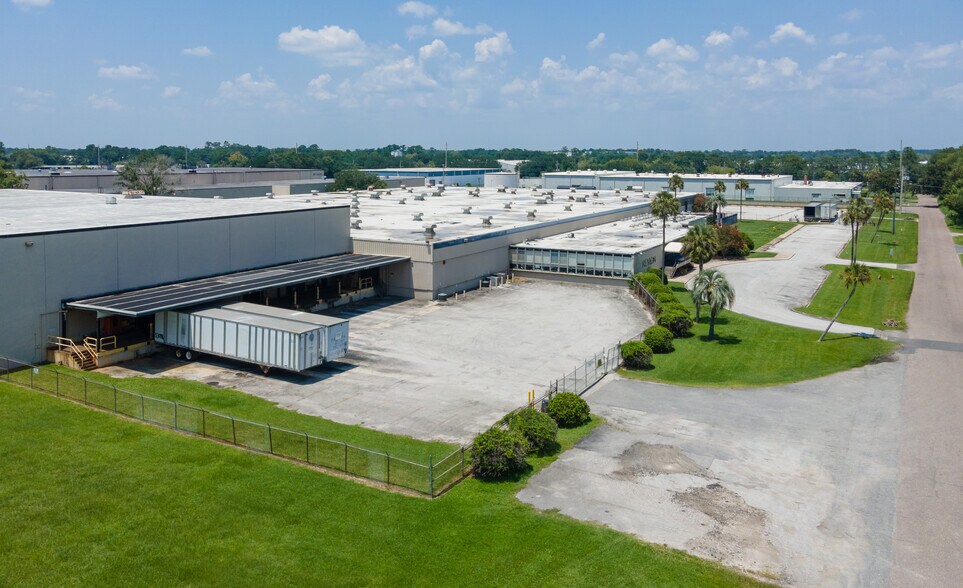 More Photos Of 540 Beautyrest Ave, Jacksonville Warehouse For Lease