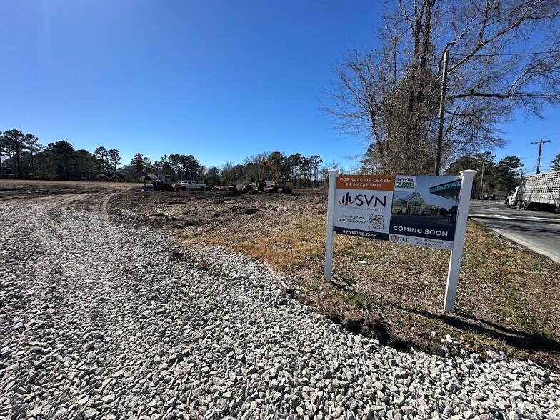 More Photos Of 740 NC-41 Hwy, Wallace Land For Sale