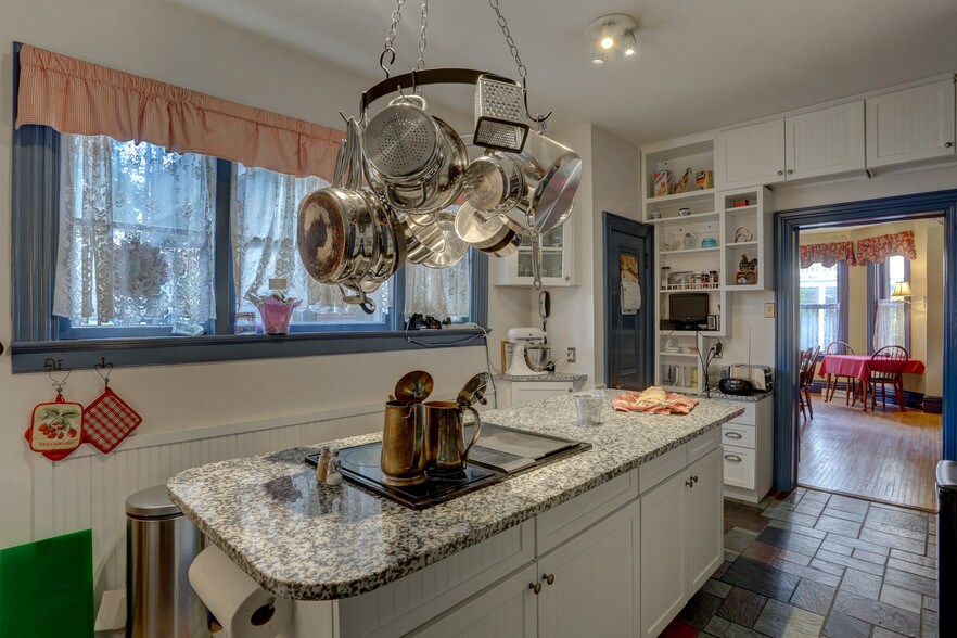 More Photos Of 62 E Main St, Lititz Hospitality For Sale