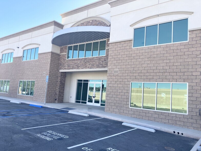 More Photos Of 22040 Valley Blvd, Walnut Medical For Sale