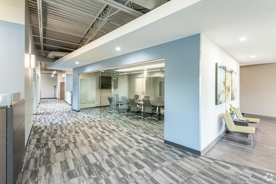 Photo of 2nd Floor Ste 250