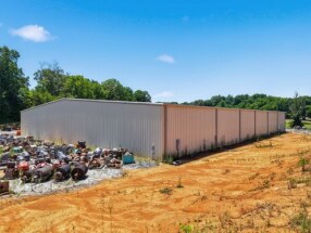 More Photos Of 806 Whitaker Rd, New Market Warehouse For Sale