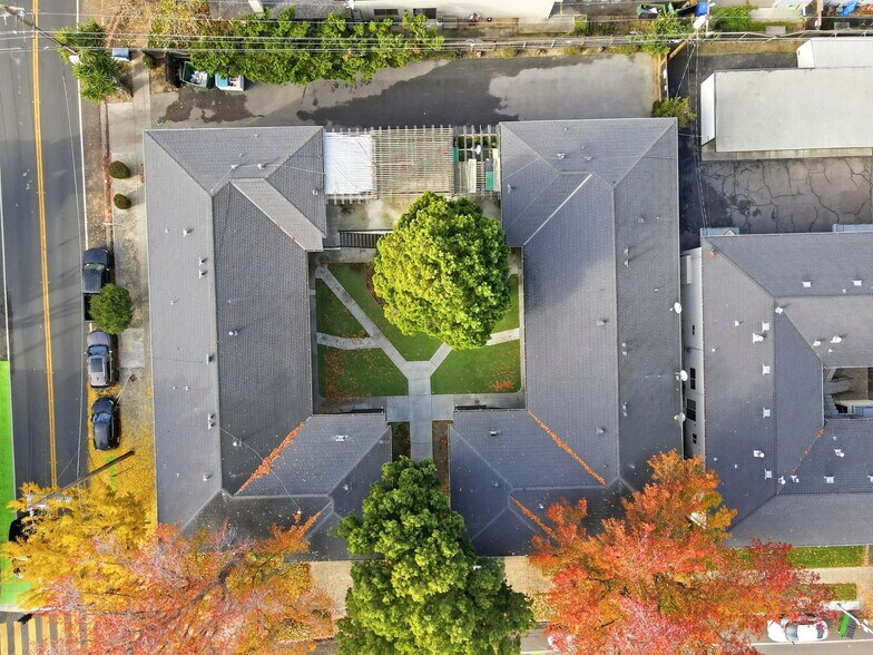 More Photos Of 1235 Leigh Ave, San Jose Apartments For Sale