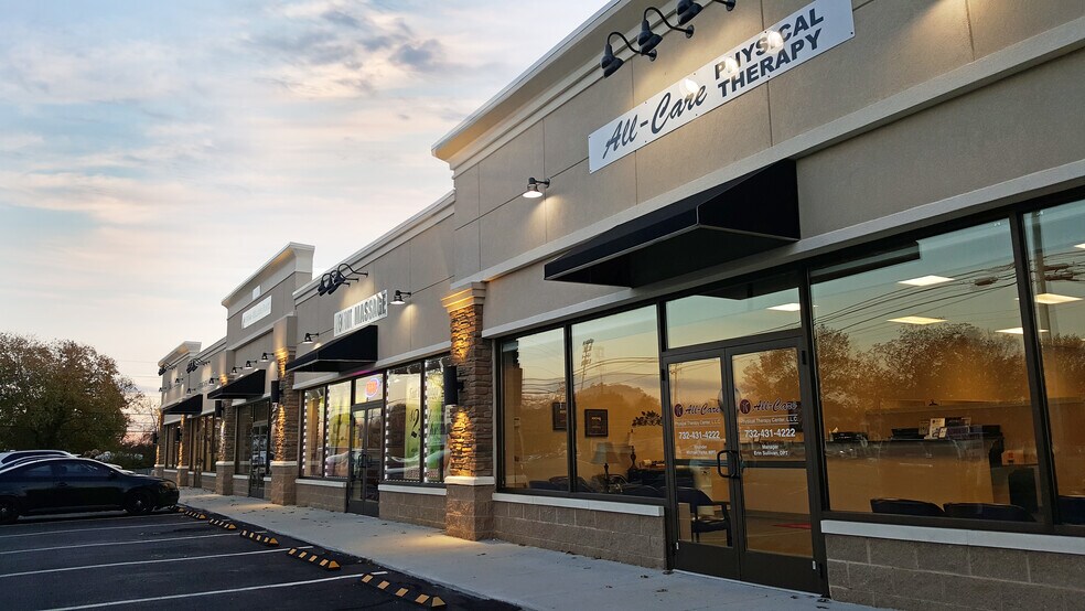 More Photos Of 3440 Route 9, Freehold General Retail For Lease