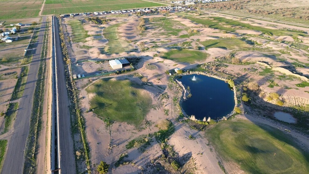 More Photos Of 3290 S Montgomery Rd, Casa Grande Land For Sale