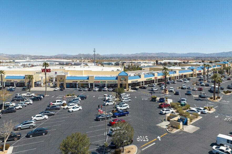 More Photos Of 17100 Bear Valley Rd, Victorville General Retail For Sale
