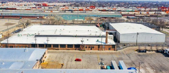 More Photos Of 3843 W 43rd St, Chicago Warehouse For Lease