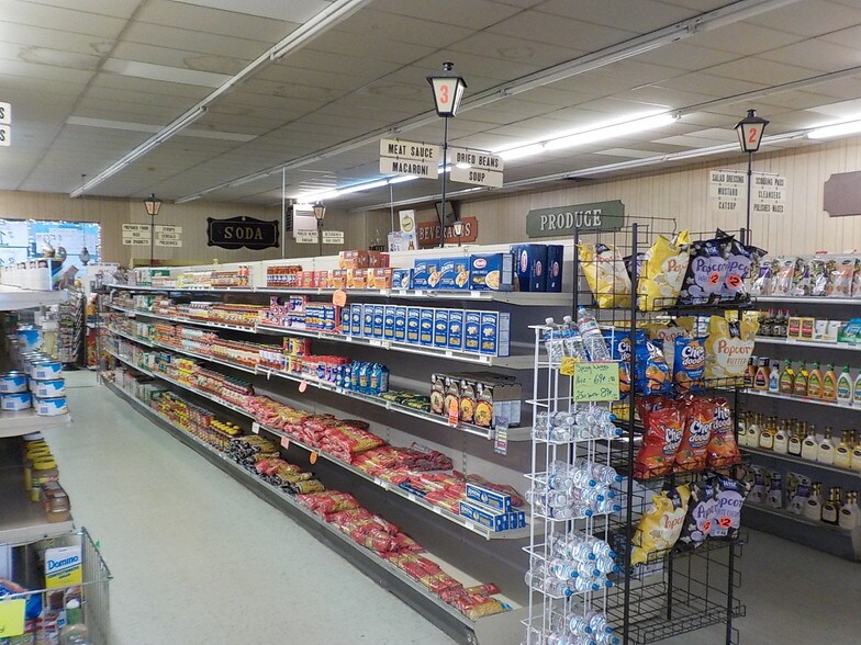More Photos Of 24 W Main St, Mohawk Convenience Store For Sale