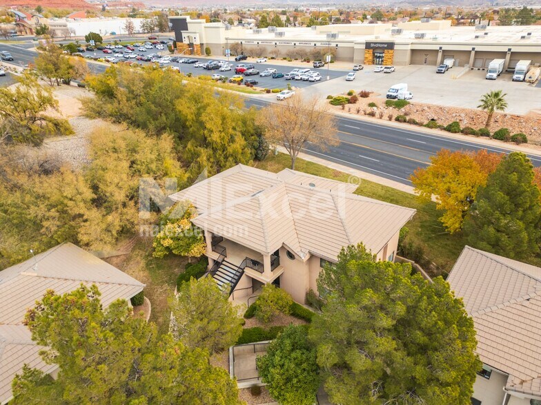 Primary Photo Of 321 N Mall Dr, Saint George Medical For Lease
