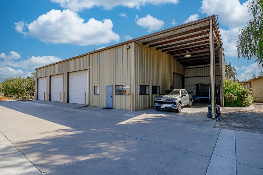 More Photos Of 6613 Woodland Ave, Modesto Land For Sale