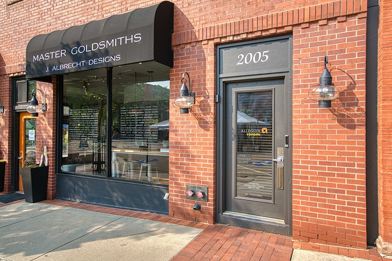 More Photos Of 943 Pearl St, Boulder Storefront Retail Office For Lease