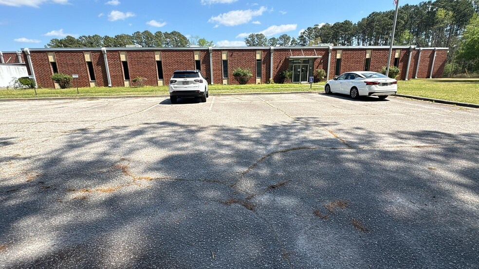 Primary Photo Of 7427 NC Highway 58 S, Stantonsburg Manufacturing For Lease