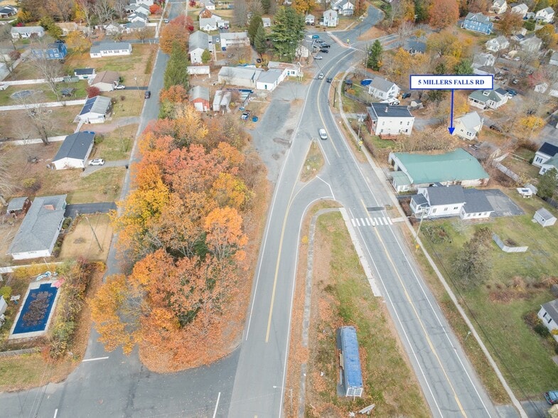 More Photos Of 5 Millers Falls Rd, Turners Falls Warehouse For Sale
