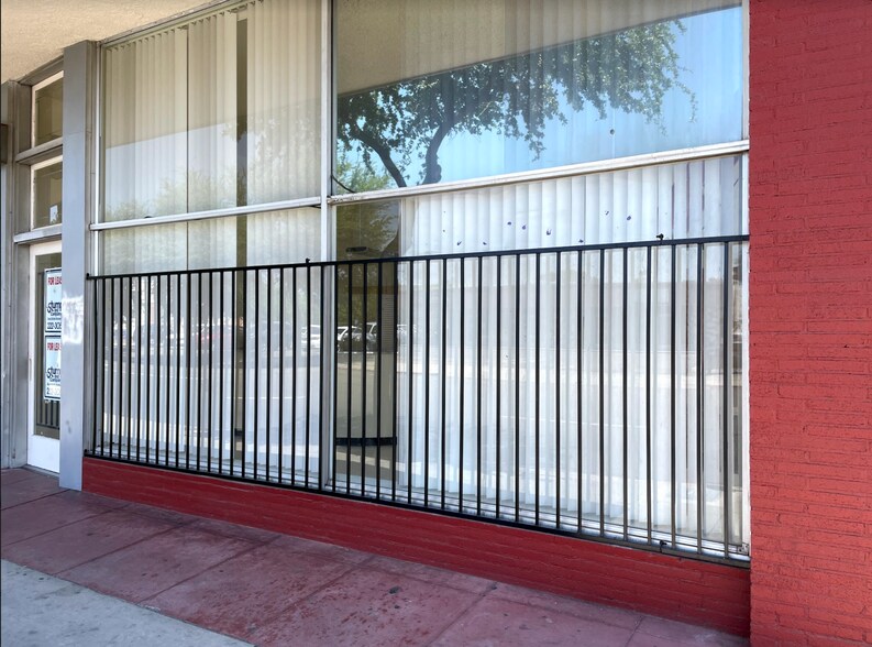 More Photos Of 3032-3044 Tulare St, Fresno Medical For Lease