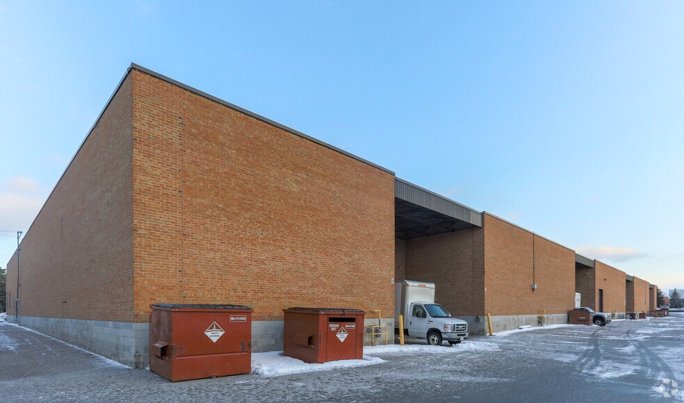 More Photos Of 75 Shields Ct, Markham Light Distribution For Lease