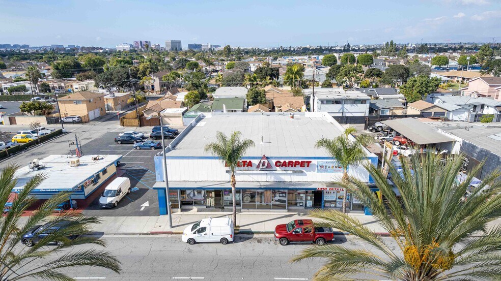 More Photos Of 979 S La Brea Ave, Inglewood Freestanding For Sale